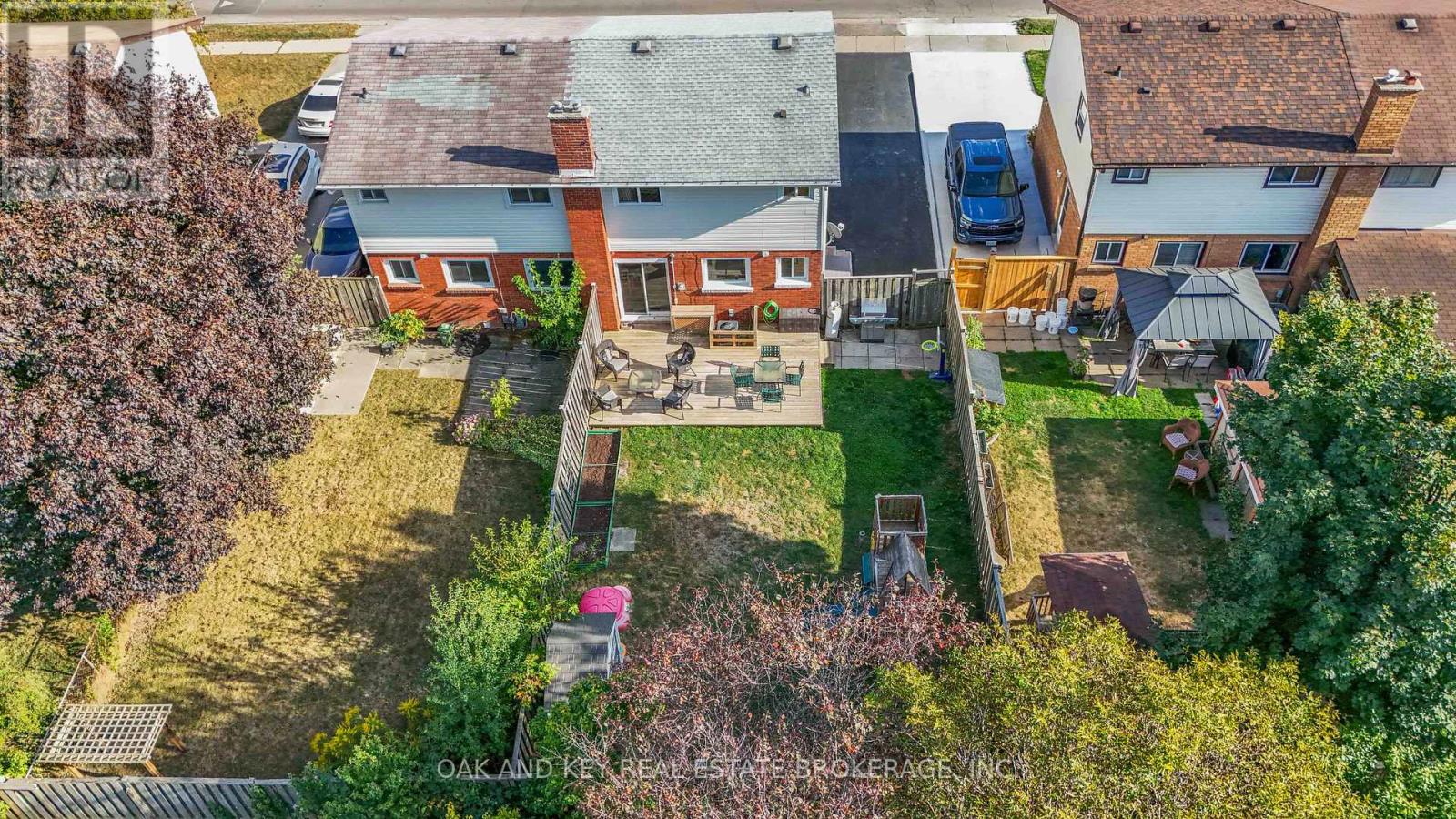 262 Admiral Drive, London East, Ontario  N5V 1J1 - Photo 45 - X12417915