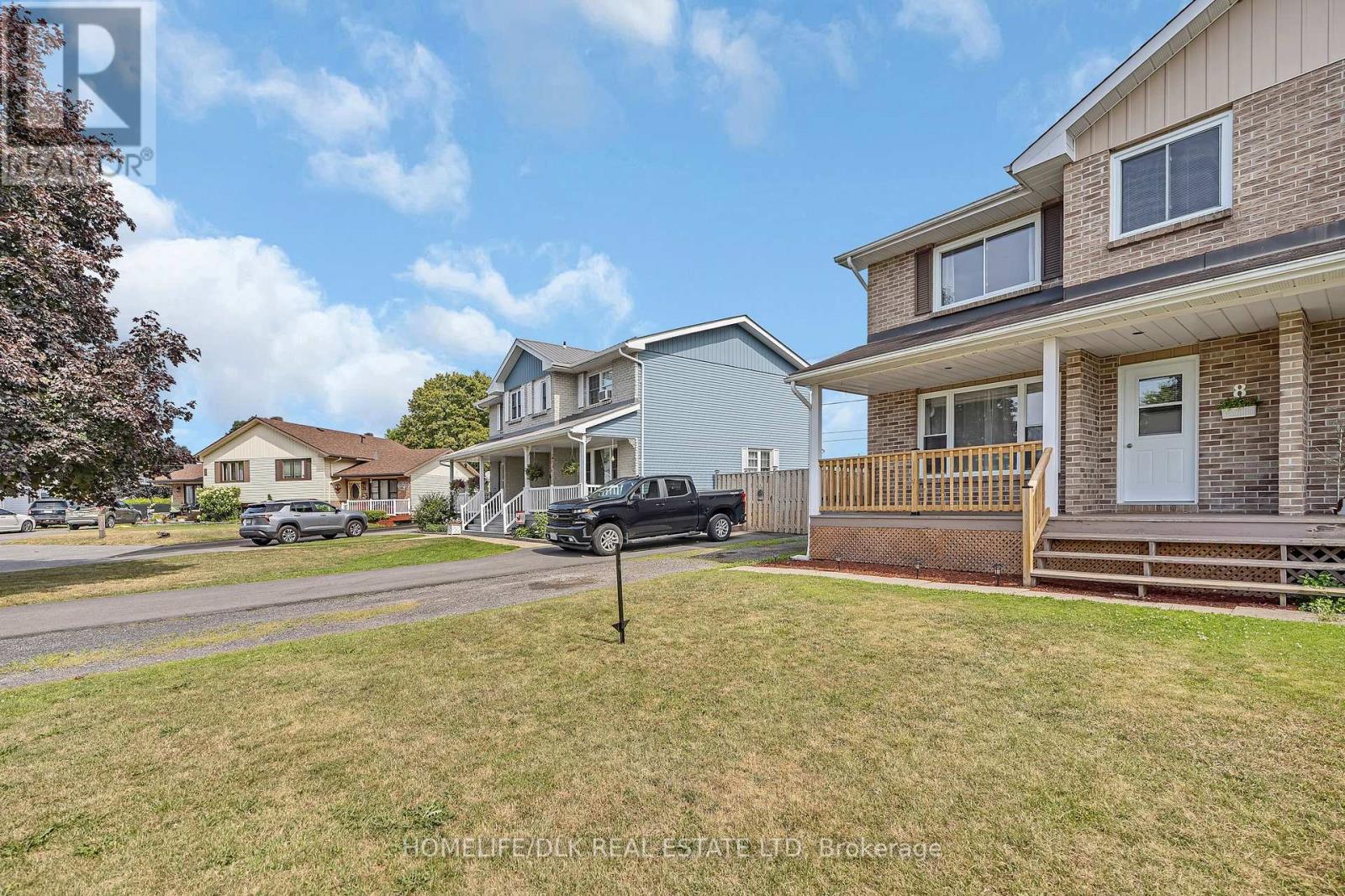 8 Carman Court, South Dundas, Ontario  K0E 1K0 - Photo 3 - X12417924