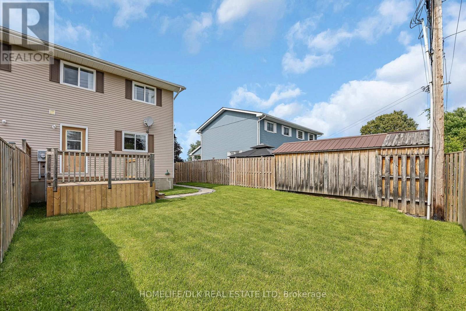 8 Carman Court, South Dundas, Ontario  K0E 1K0 - Photo 33 - X12417924
