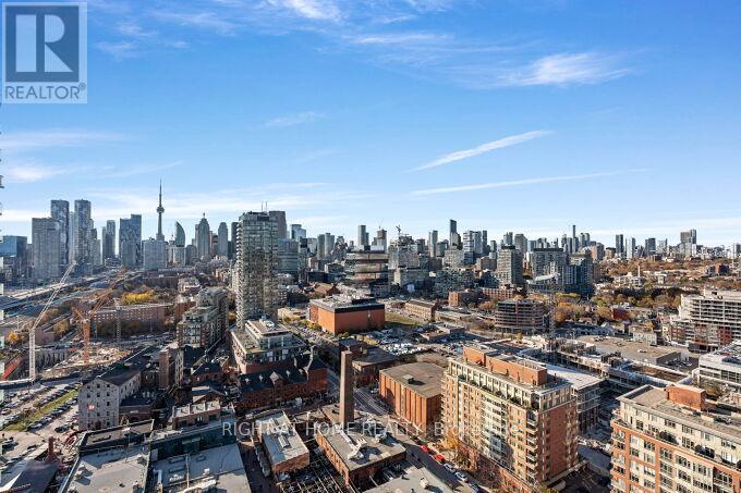 2501 - 390 Cherry Street, Toronto, Ontario  M5A 0E2 - Photo 14 - C12417911