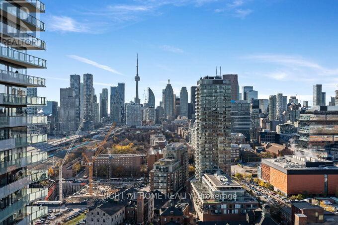 2501 - 390 Cherry Street, Toronto, Ontario  M5A 0E2 - Photo 16 - C12417911