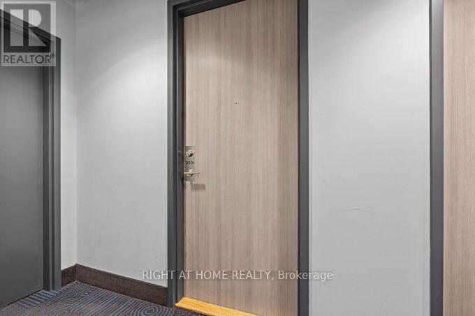 2501 - 390 Cherry Street, Toronto, Ontario  M5A 0E2 - Photo 3 - C12417911