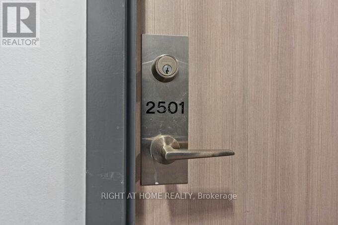 2501 - 390 Cherry Street, Toronto, Ontario  M5A 0E2 - Photo 4 - C12417911