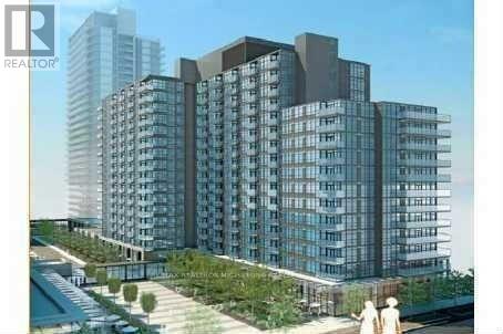809B - 19 SINGER COURT, Toronto, Ontario