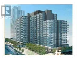 809B - 19 SINGER COURT, Toronto, Ontario