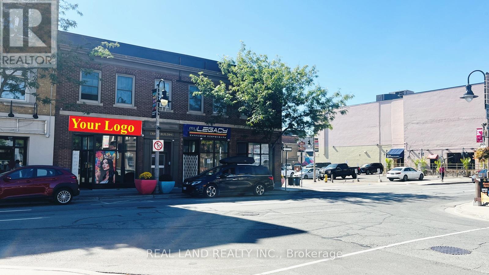 33 King Street E, Oshawa (Central), Ontario  L1H 1B2 - Photo 2 - E12417914