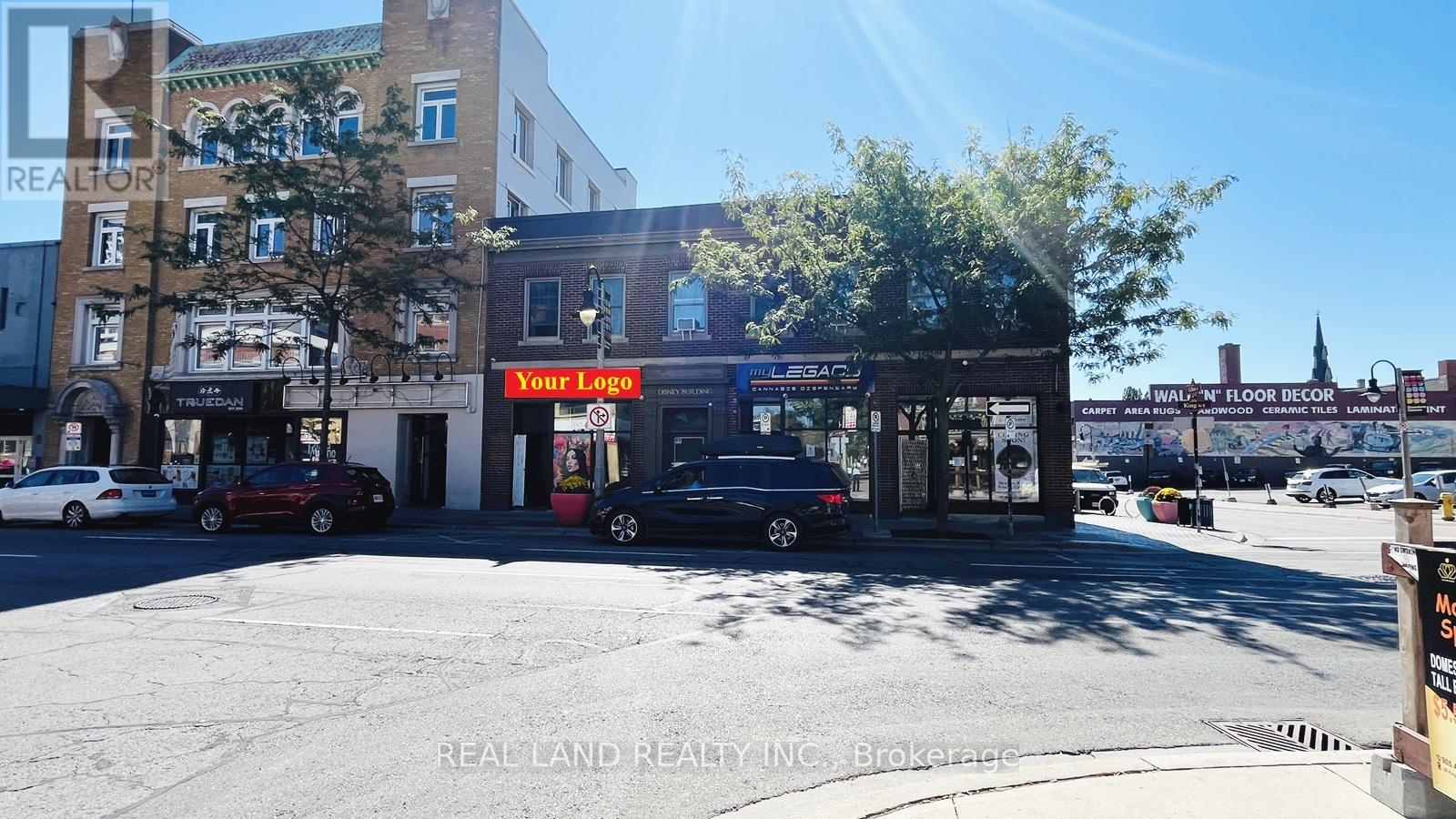33 King Street E, Oshawa (Central), Ontario  L1H 1B2 - Photo 3 - E12417914