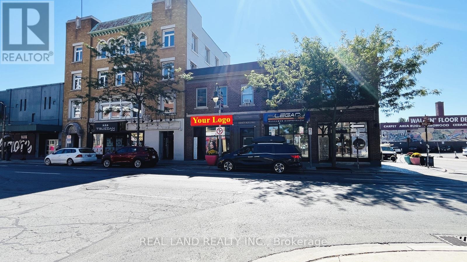33 King Street E, Oshawa (Central), Ontario  L1H 1B2 - Photo 4 - E12417914