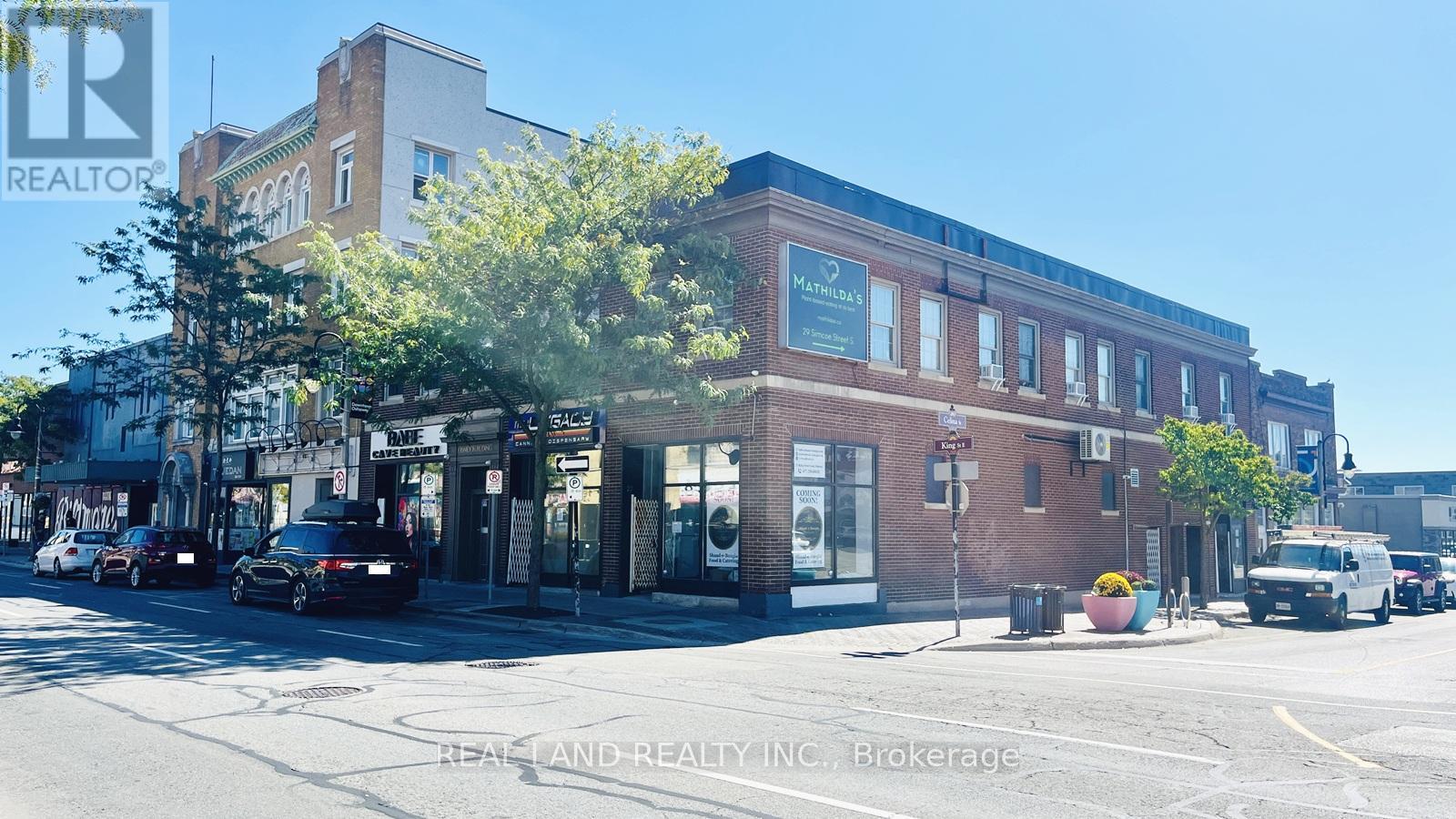 33 King Street E, Oshawa (Central), Ontario  L1H 1B2 - Photo 5 - E12417914