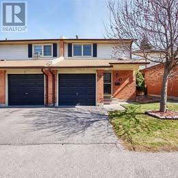 6 - 450 BRISTOL CRESCENT, Oshawa, Ontario