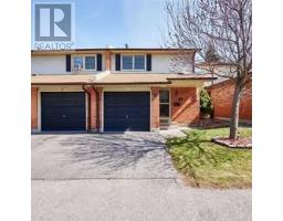 6 - 450 BRISTOL CRESCENT, Oshawa, Ontario
