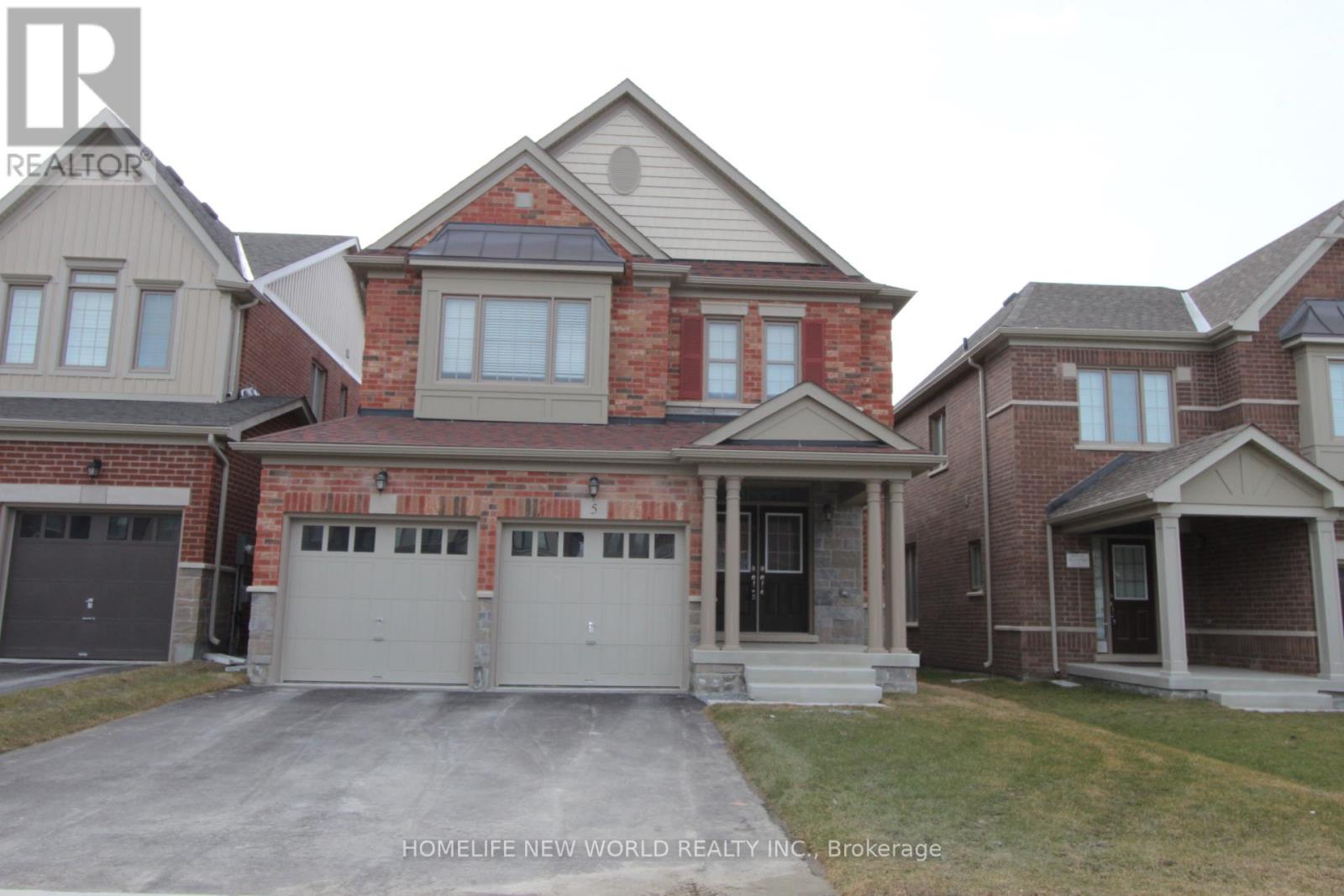 5 Larkfield Crescent, East Gwillimbury (Sharon), Ontario  L9N 0P7 - Photo 1 - N12417925