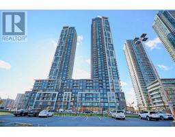 2903 - 510 CURRAN PLACE, Mississauga, Ontario