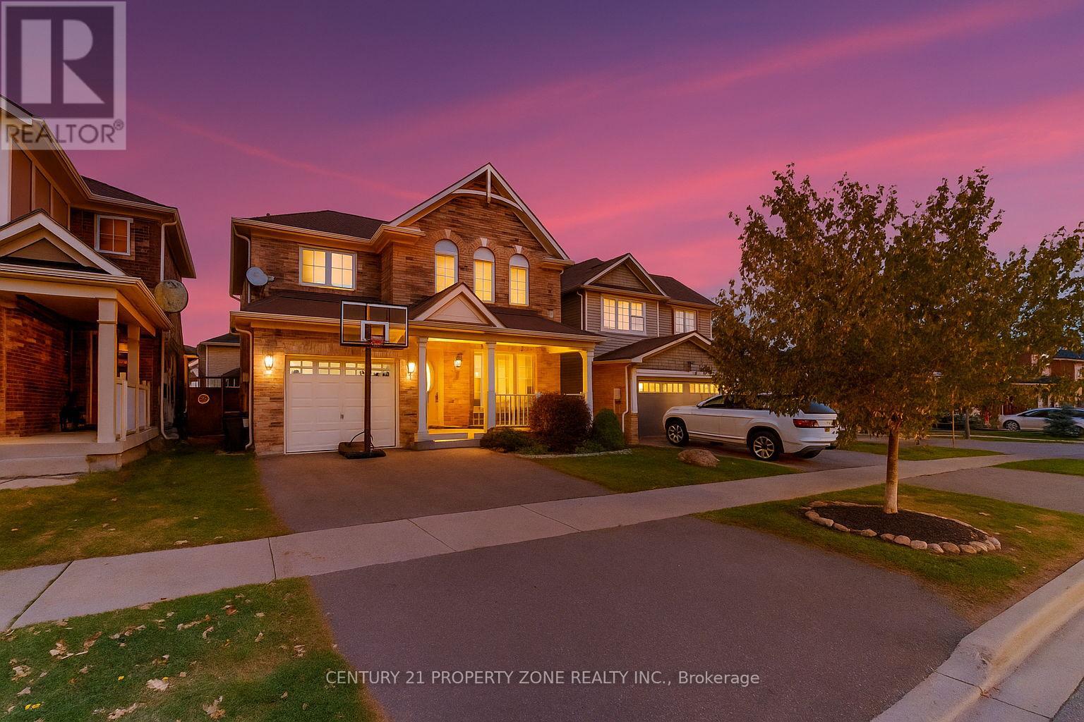937 DICE WAY, Milton, Ontario