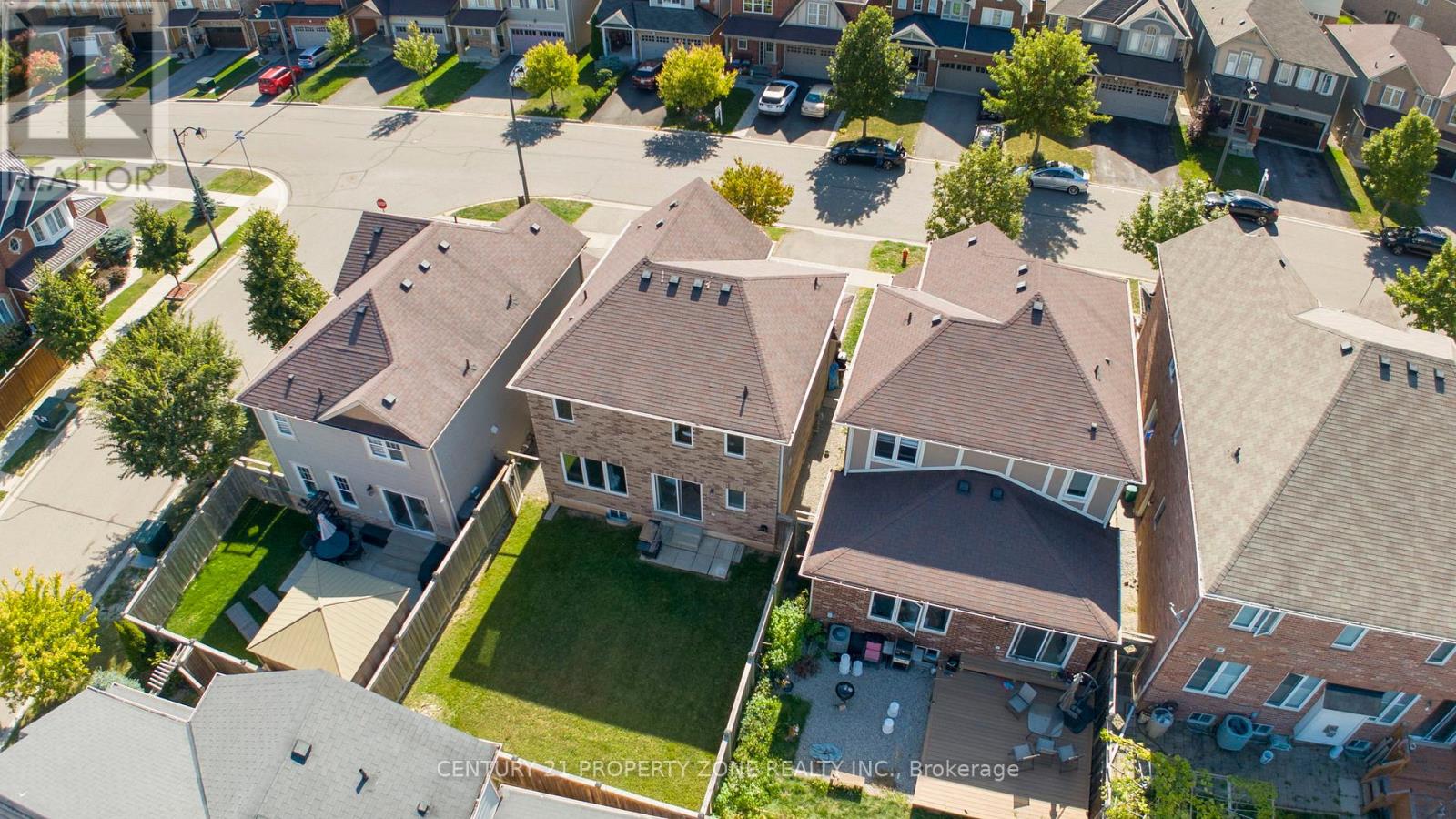 937 Dice Way, Milton, Ontario  L9T 8C9 - Photo 4 - W12417928