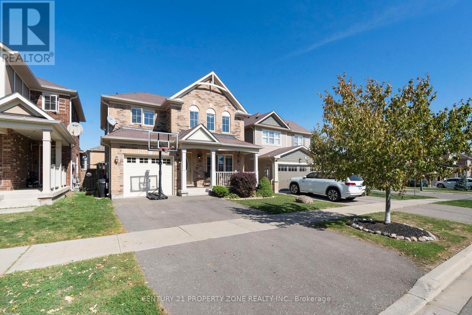 937 Dice Way, Milton, Ontario  L9T 8C9 - Photo 5 - W12417928