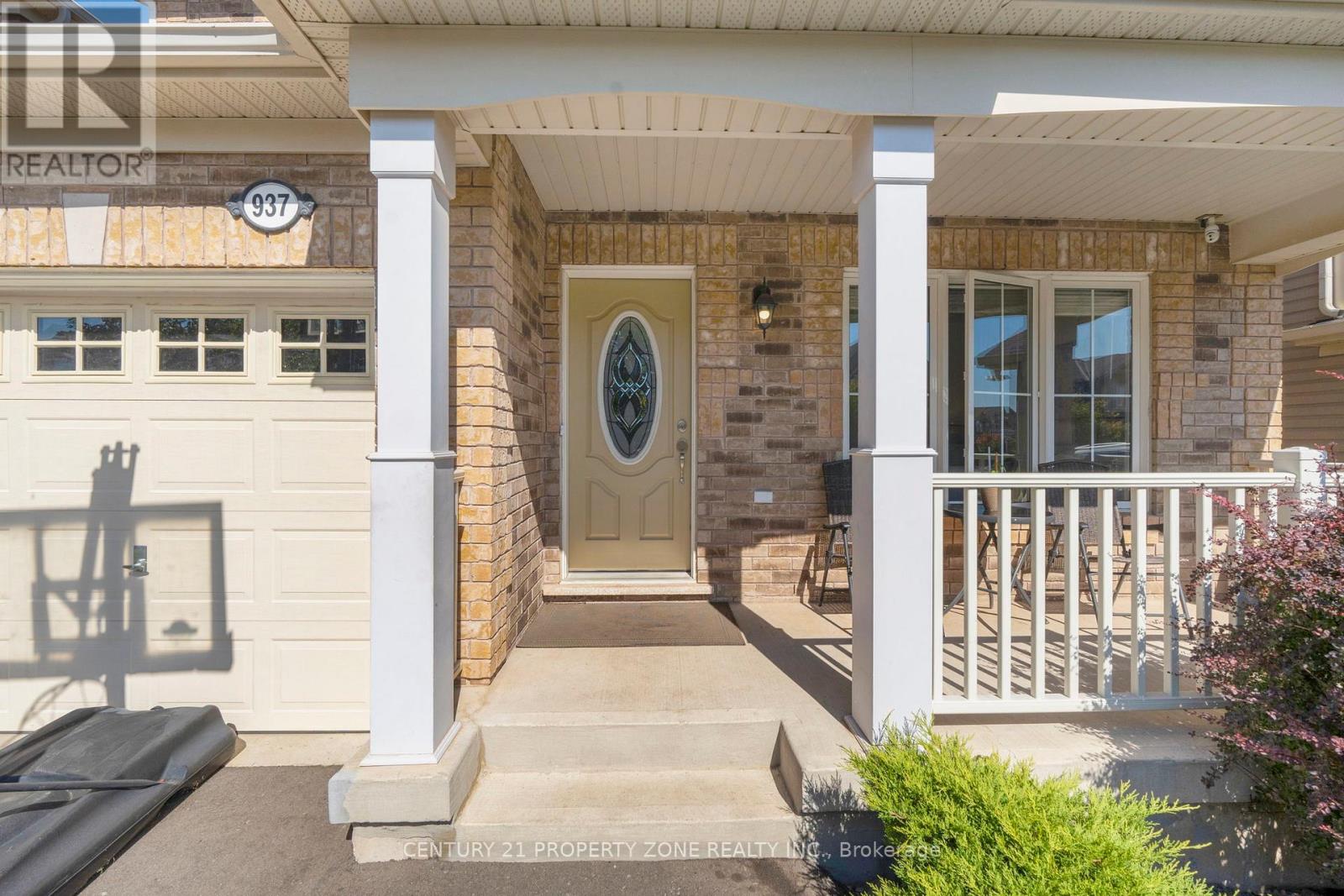 937 Dice Way, Milton, Ontario  L9T 8C9 - Photo 8 - W12417928