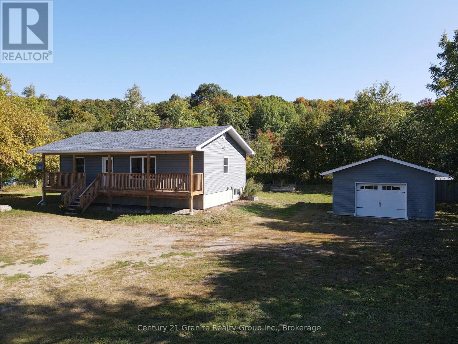 1160 Kennisis Lake Road, Dysart Et Al, Ontario  K0M 1S0 - Photo 31 - X12417936