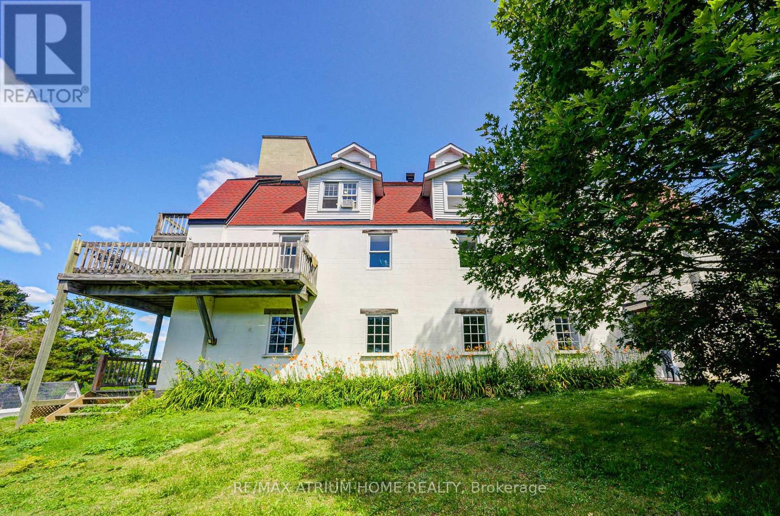 339 South Bay Road, Georgian Bay (Baxter), Ontario  L0K 1S0 - Photo 13 - X12417916