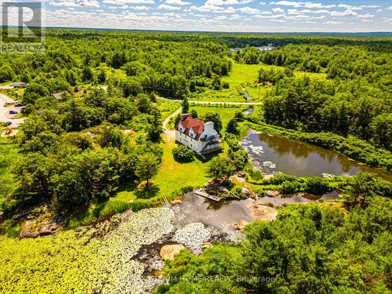 339 South Bay Road, Georgian Bay (Baxter), Ontario  L0K 1S0 - Photo 3 - X12417916