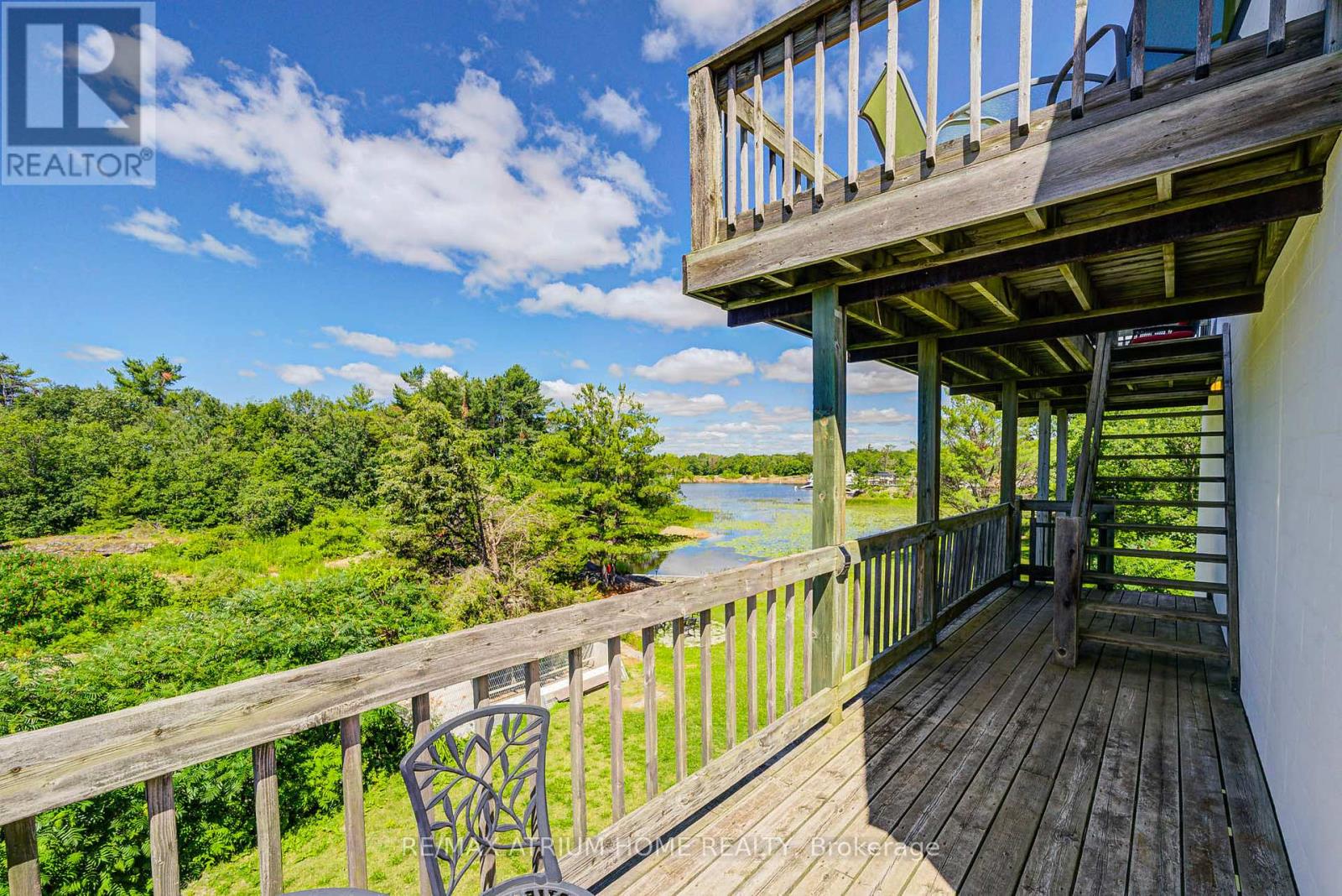 339 South Bay Road, Georgian Bay (Baxter), Ontario  L0K 1S0 - Photo 49 - X12417916