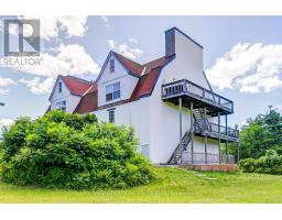 339 SOUTH BAY ROAD, Georgian Bay, Ontario