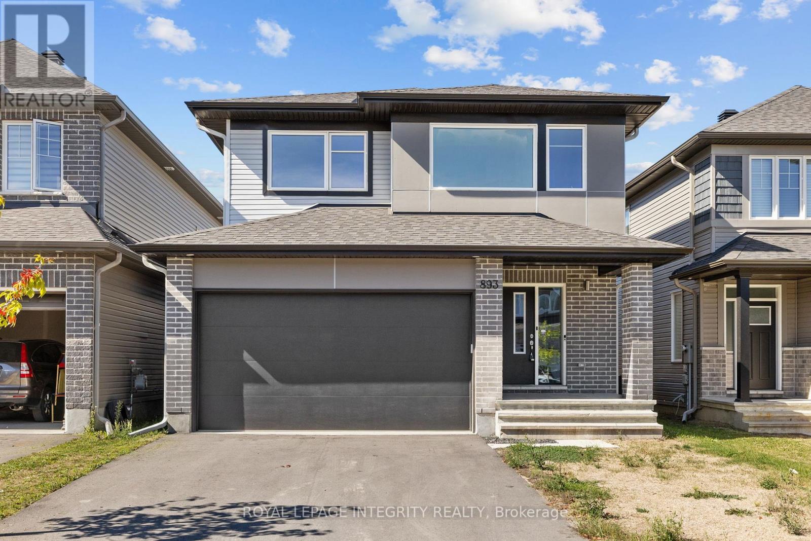 893 SENDERO WAY, Ottawa, Ontario