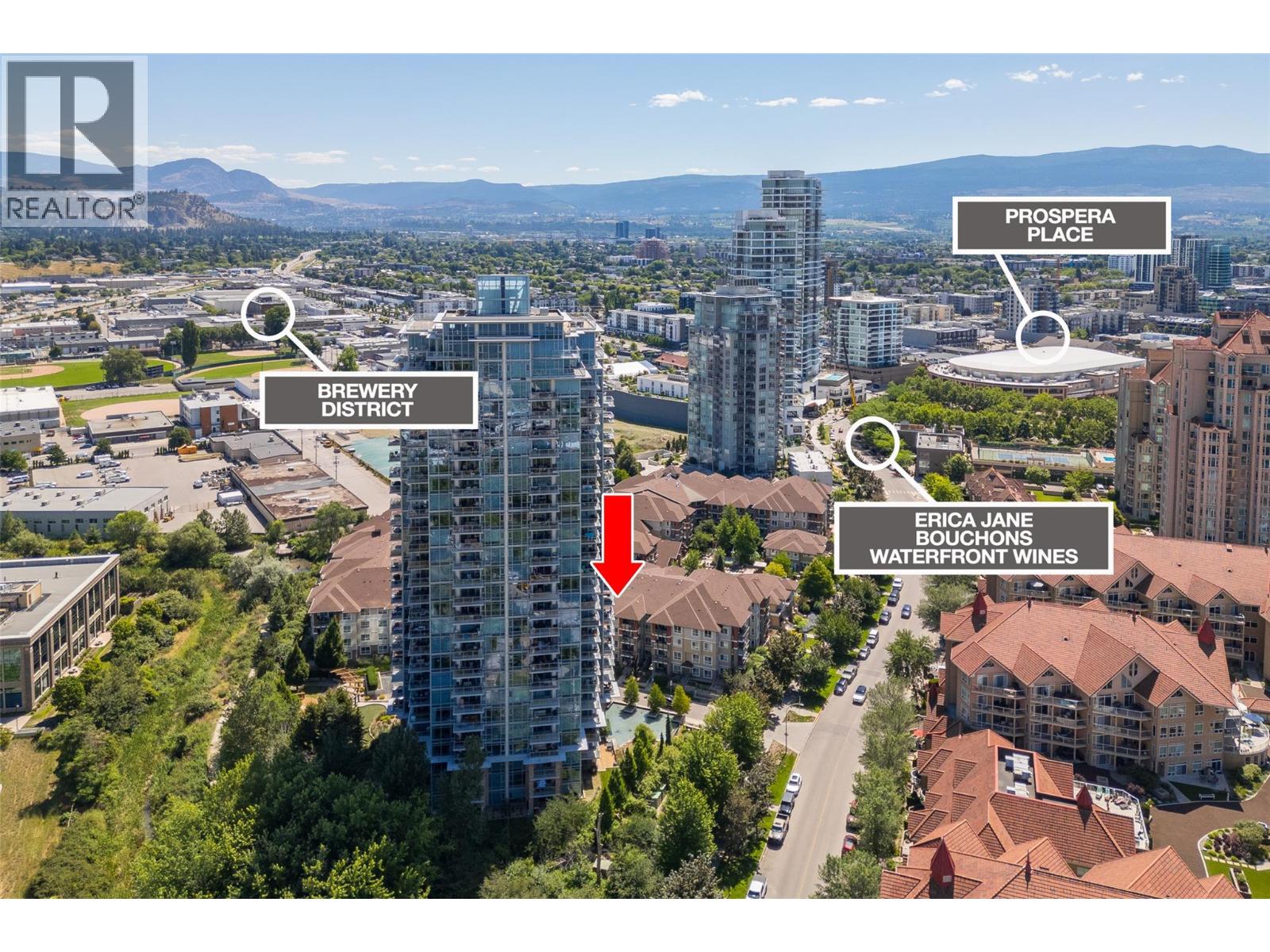 1083 Sunset Drive Unit# 319, Kelowna, British Columbia  V1Y 9Z1 - Photo 39 - 10361595
