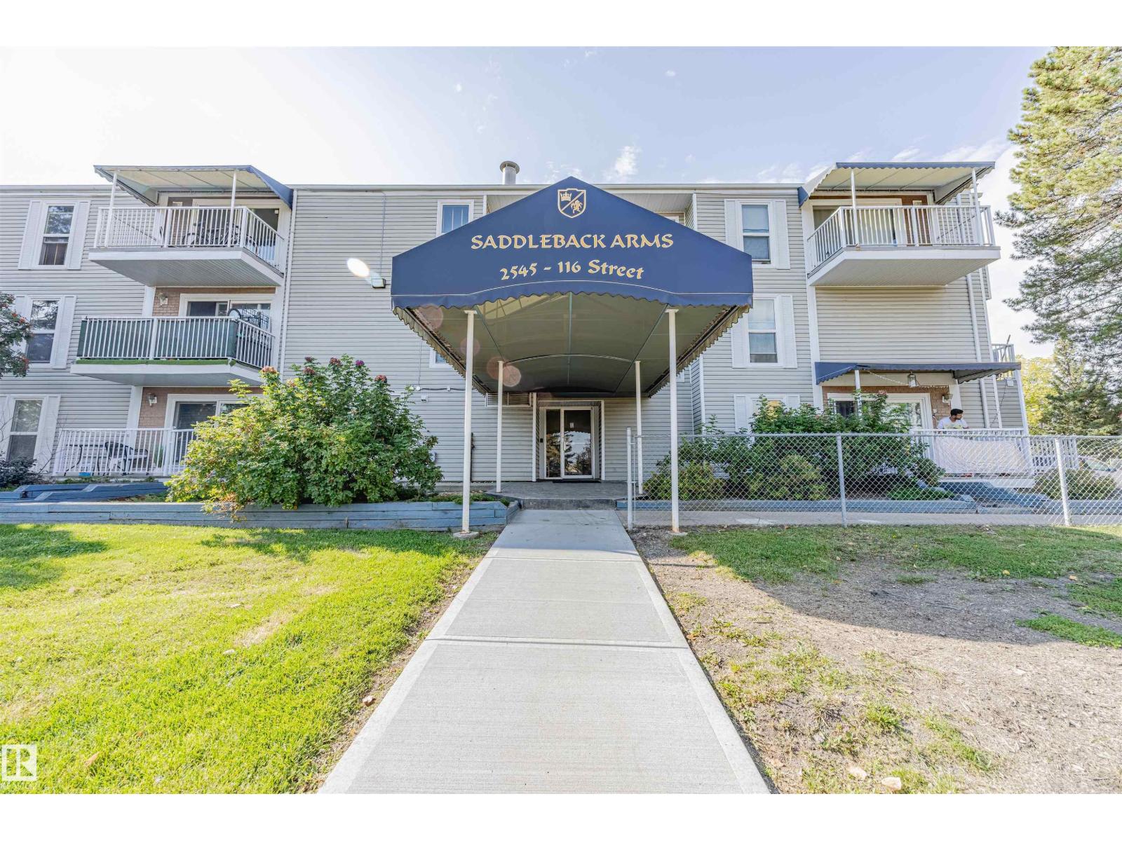 #306 2545 116 St Nw, Edmonton, Alberta  T6J 3Z7 - Photo 33 - E4458870