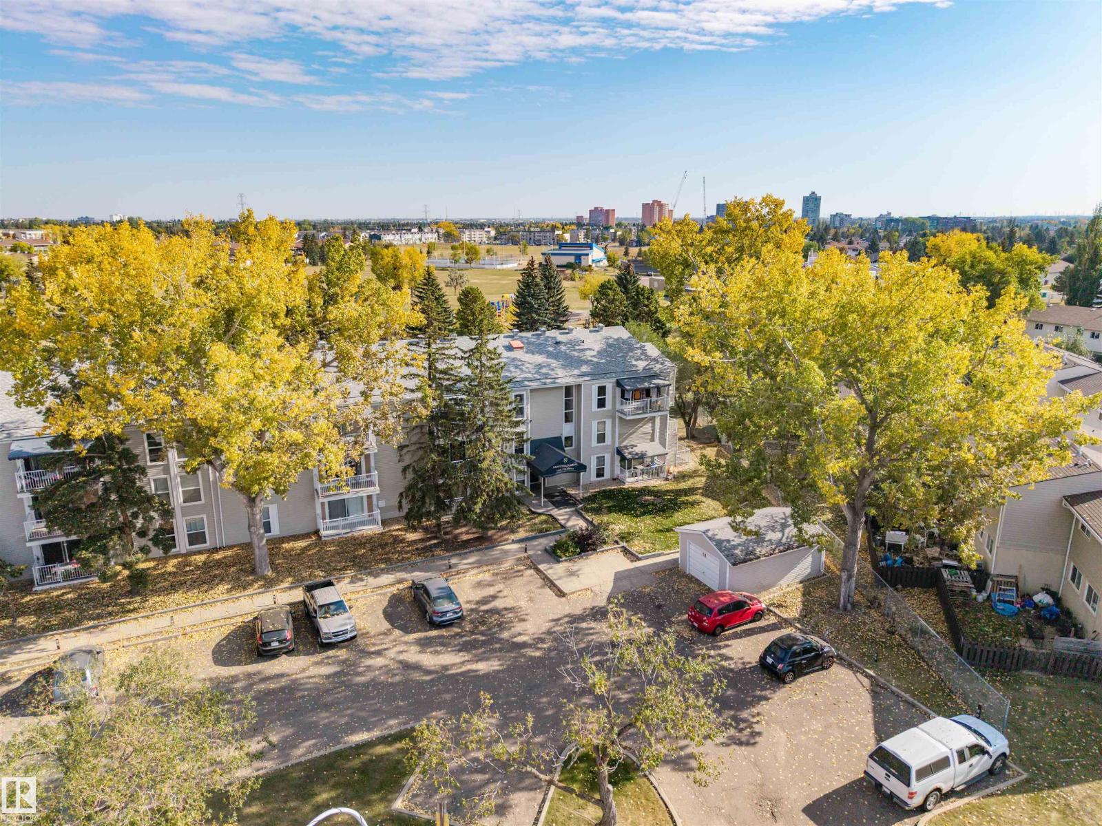 #306 2545 116 St Nw, Edmonton, Alberta  T6J 3Z7 - Photo 35 - E4458870
