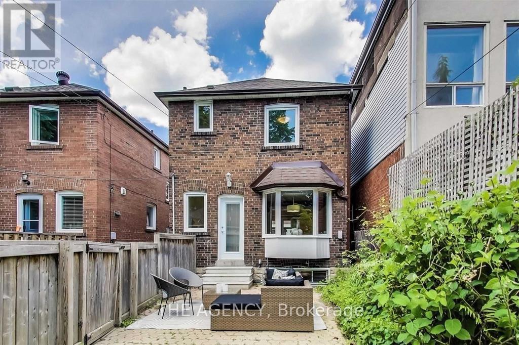 523 Soudan Avenue, Toronto, Ontario  M4S 1X1 - Photo 23 - C12417935