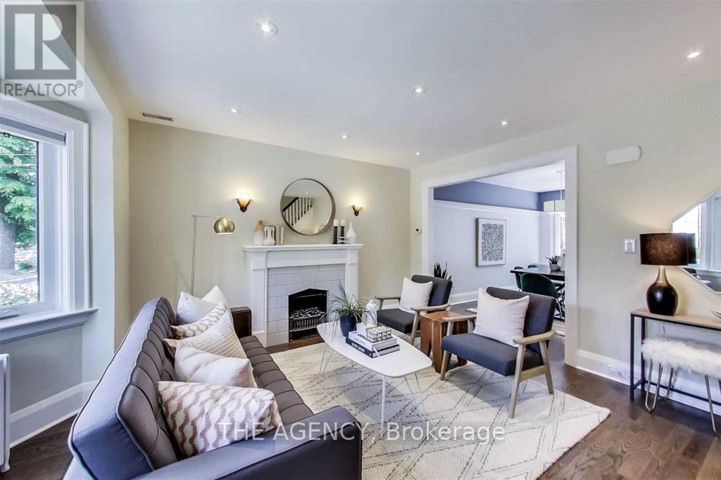523 Soudan Avenue, Toronto, Ontario  M4S 1X1 - Photo 4 - C12417935