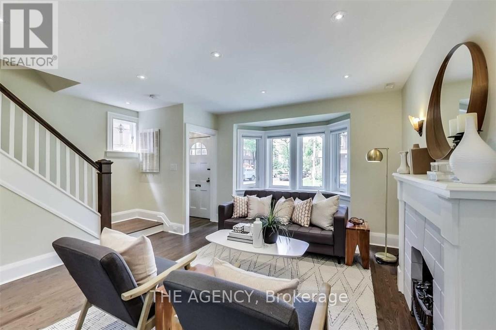 523 Soudan Avenue, Toronto, Ontario  M4S 1X1 - Photo 5 - C12417935