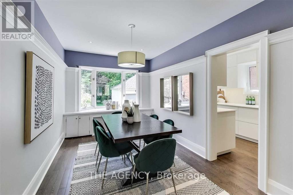523 Soudan Avenue, Toronto, Ontario  M4S 1X1 - Photo 6 - C12417935