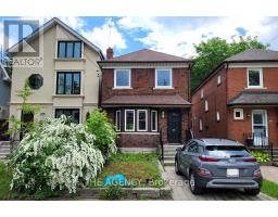 523 Soudan Avenue, Toronto (Mount Pleasant East), Ca