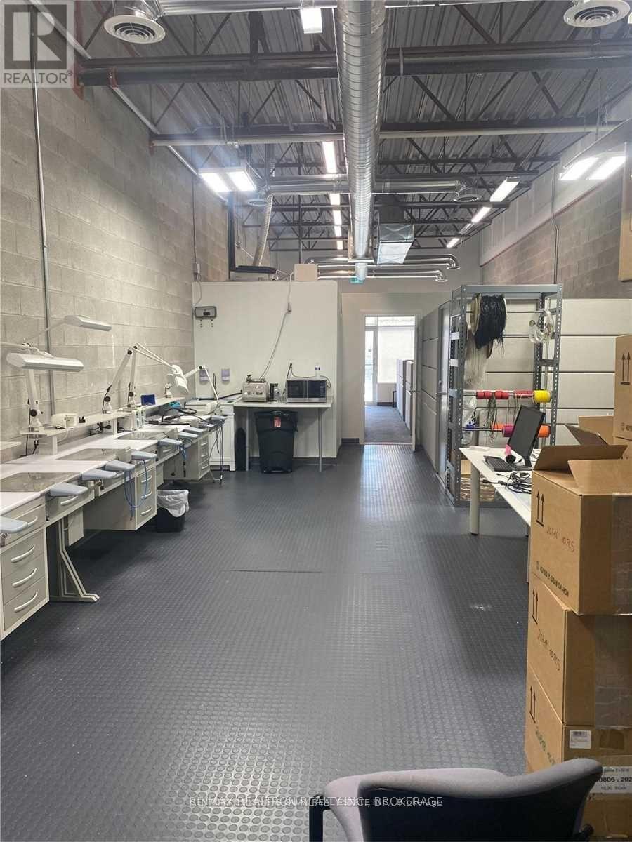 29 - 290 Yorktech Drive, Markham (Buttonville), Ontario  L6G 0A7 - Photo 3 - N12417946