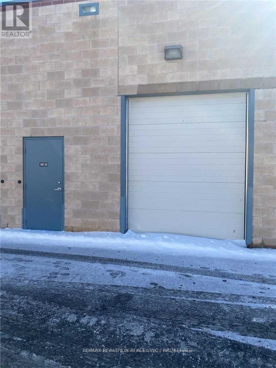 29 - 290 Yorktech Drive, Markham (Buttonville), Ontario  L6G 0A7 - Photo 6 - N12417946
