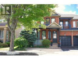 63 CHELTON DRIVE, Richmond Hill, Ontario