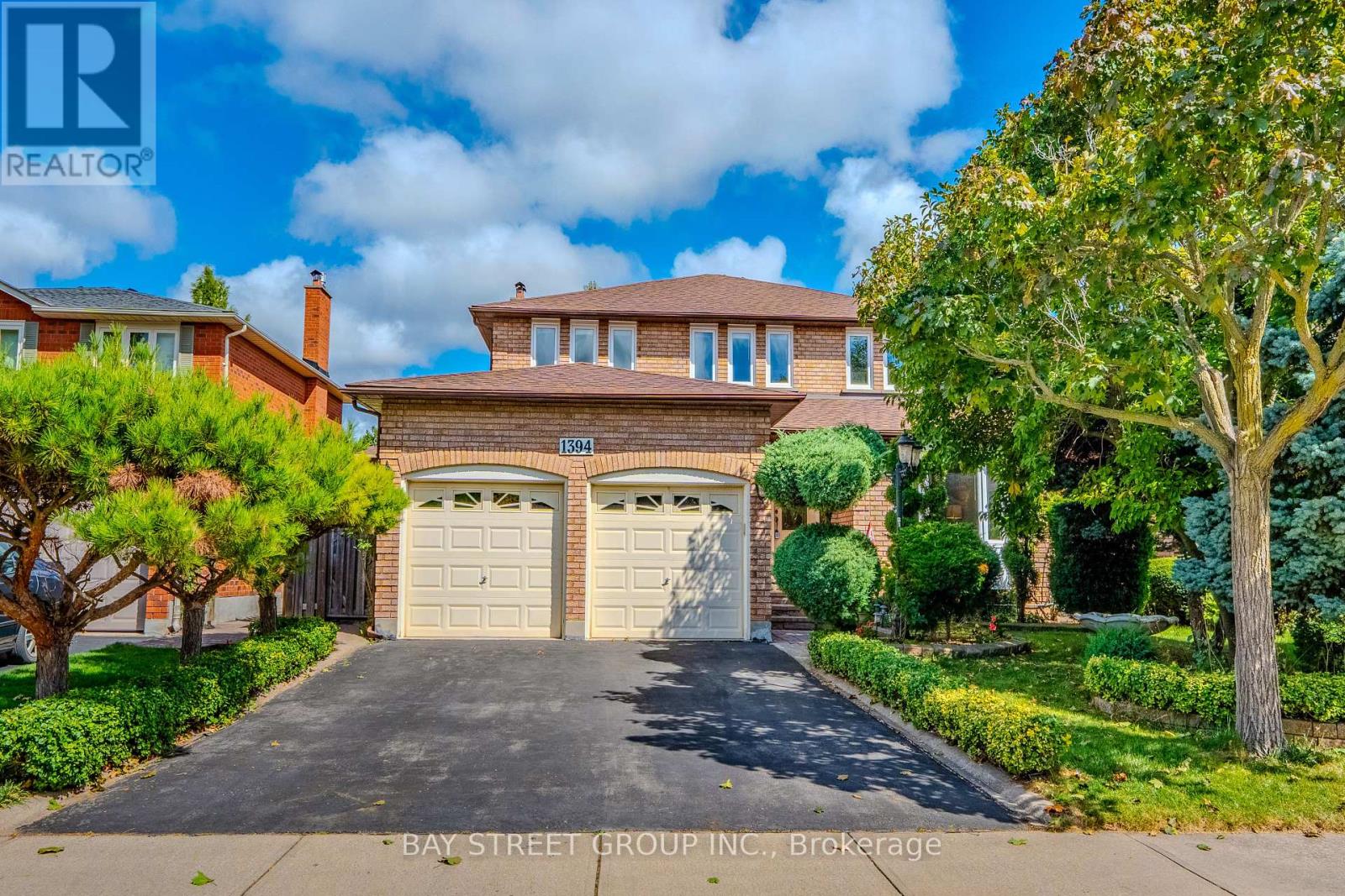 1394 PEARTREE CIRCLE, Oakville, Ontario