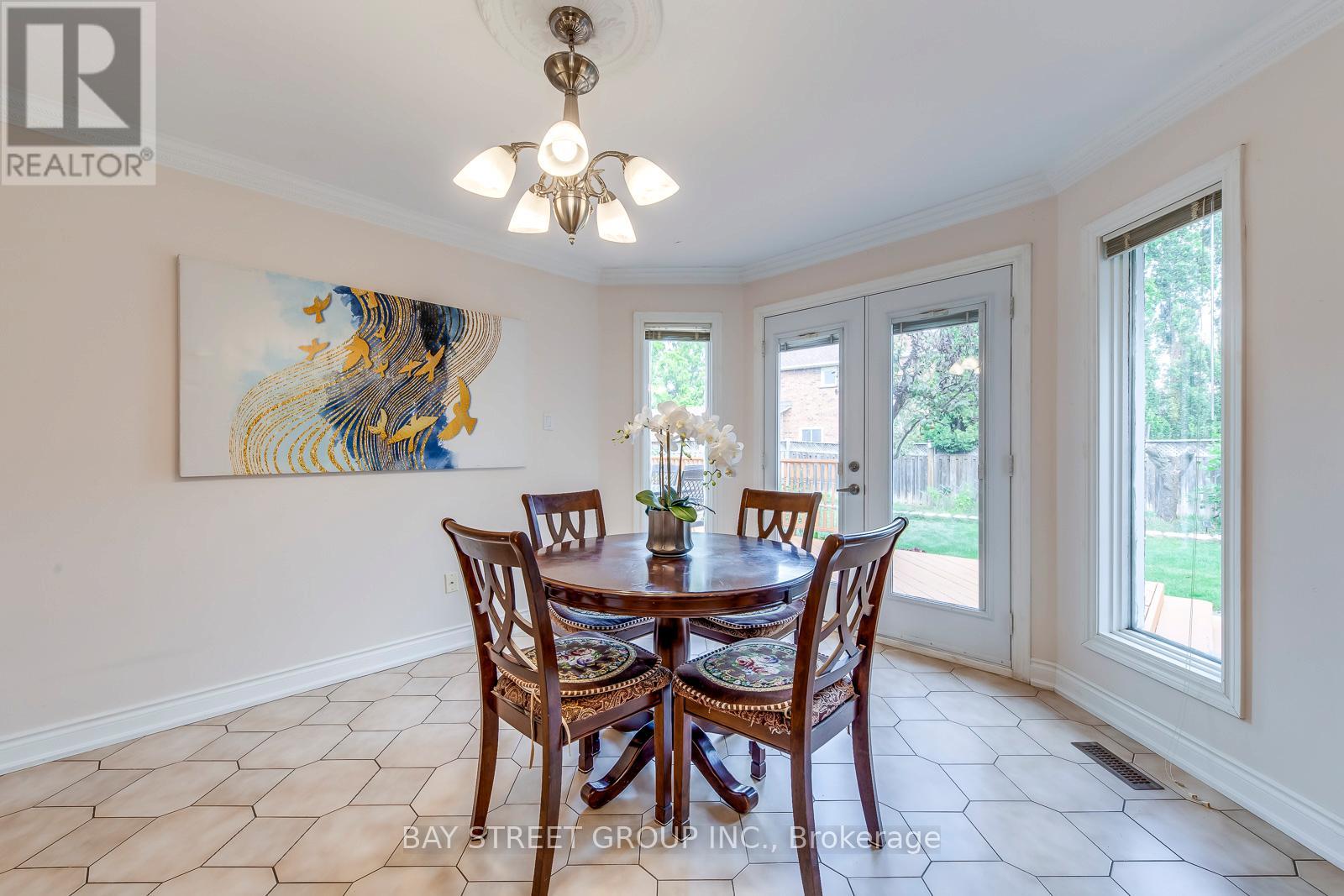 1394 Peartree Circle, Oakville, Ontario  L6M 2J1 - Photo 17 - W12417937