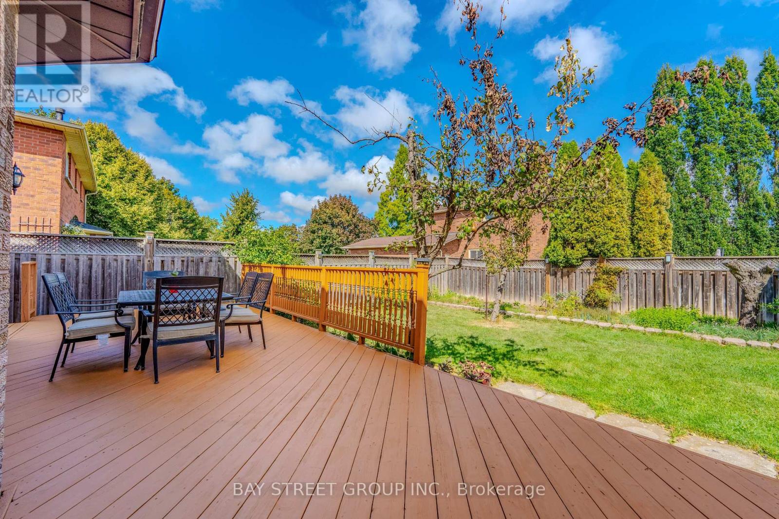 1394 Peartree Circle, Oakville, Ontario  L6M 2J1 - Photo 45 - W12417937