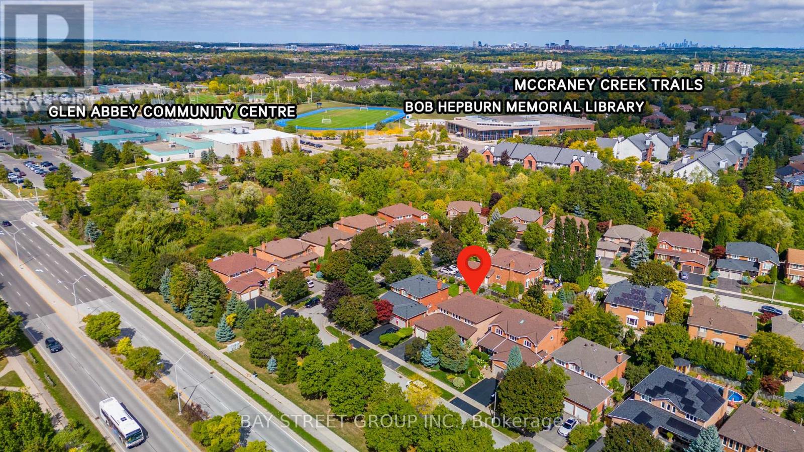 1394 Peartree Circle, Oakville, Ontario  L6M 2J1 - Photo 50 - W12417937
