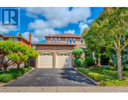 1394 Peartree Circle, Oakville (Ga Glen Abbey), Ca