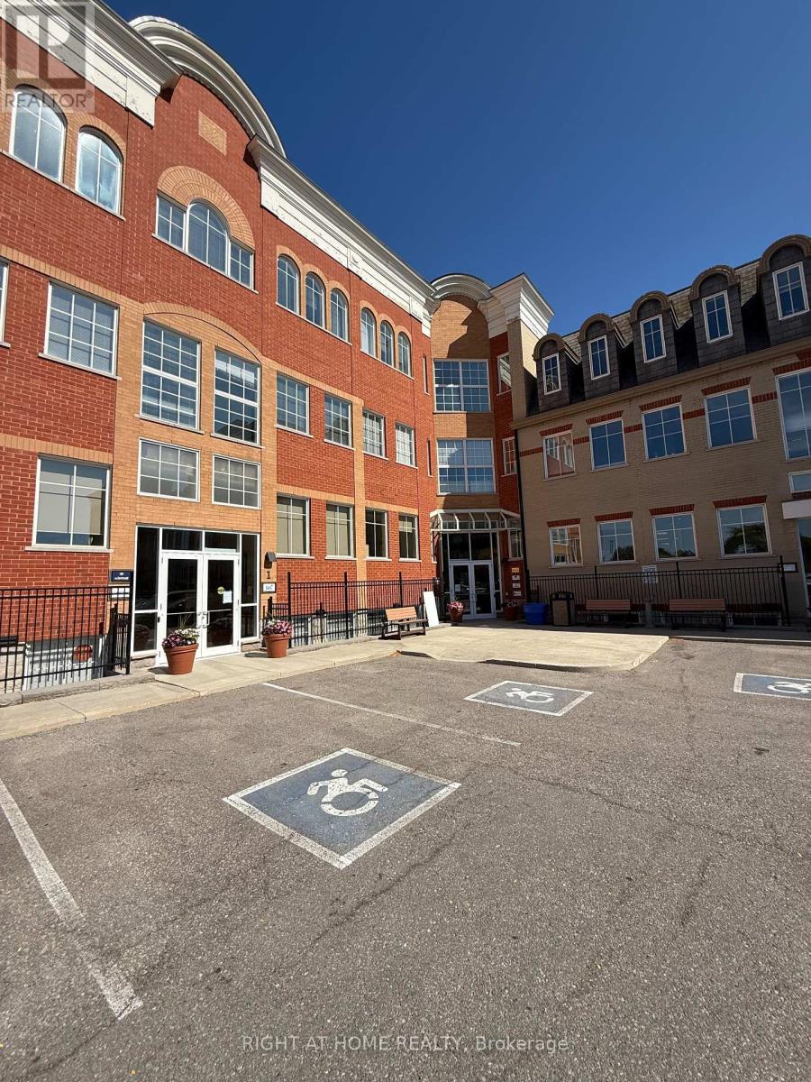 2/200 - 5025 Orbitor Drive, Mississauga (Airport Corporate), Ontario  L4W 4Y5 - Photo 8 - W12417943