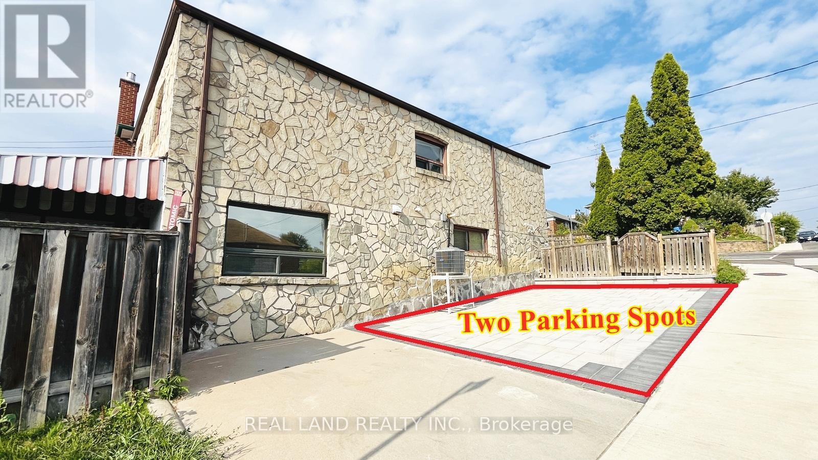 Main - 252 Scott Road, Toronto (Keelesdale-Eglinton West), Ontario  M6M 3V2 - Photo 21 - W12417944