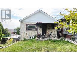 MAIN - 252 SCOTT ROAD, Toronto, Ontario