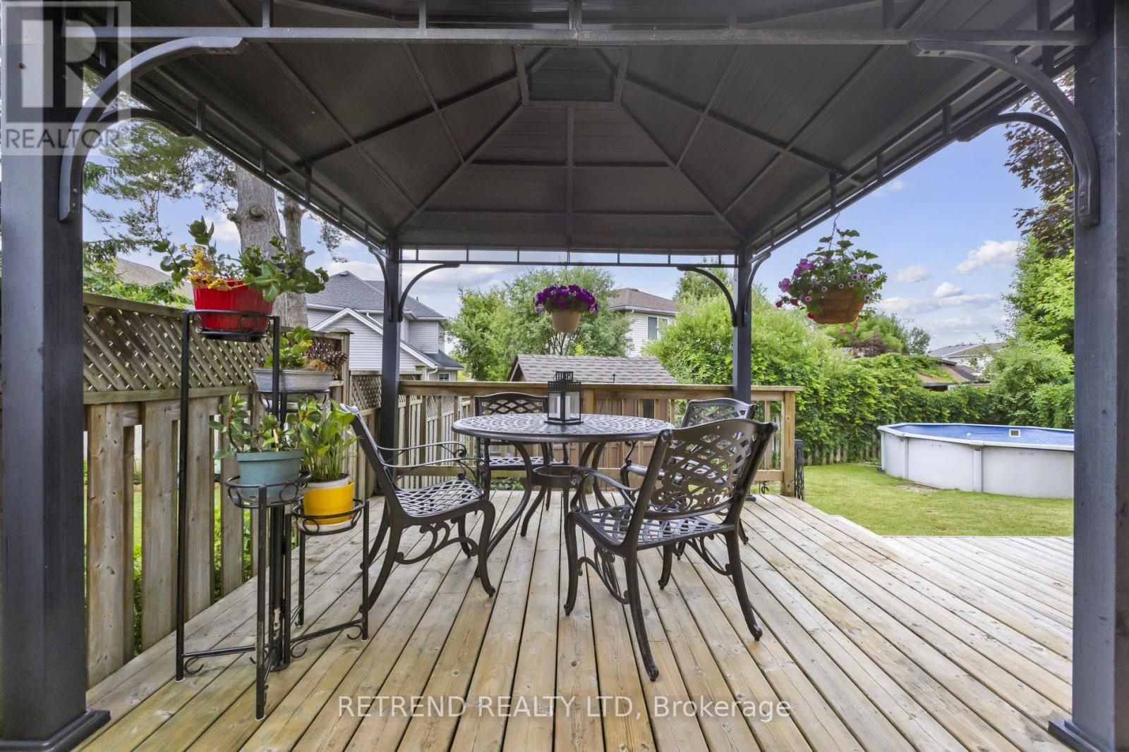 134 Queen Charlotte Crescent, Kitchener, Ontario  N2E 3N7 - Photo 29 - X12417932
