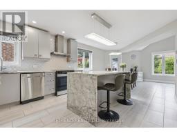 134 QUEEN CHARLOTTE CRESCENT, Kitchener, Ontario