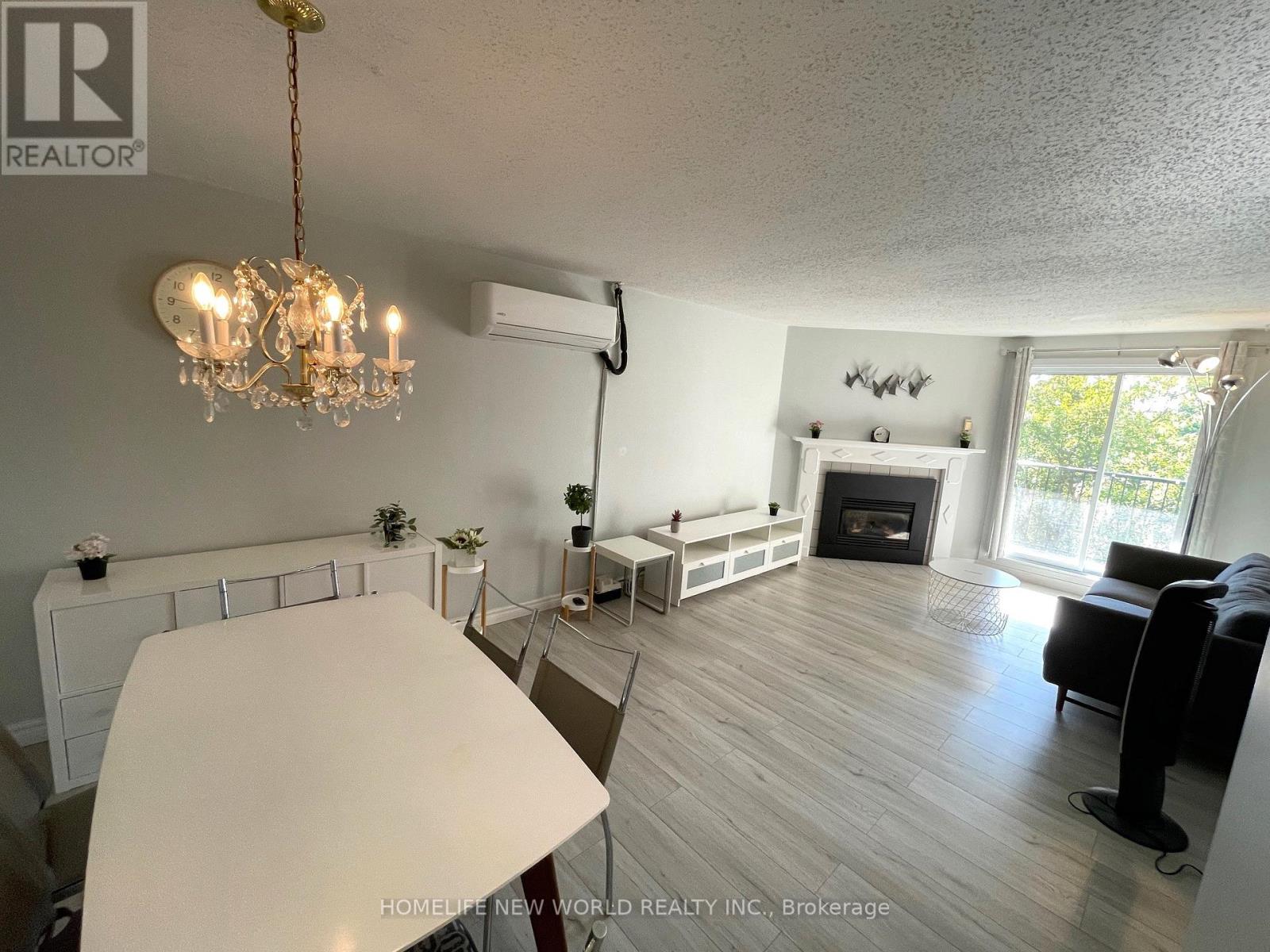 317 - 733 Deveron Crescent, London South, Ontario  N5Z 4X7 - Photo 8 - X12417938