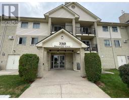 317 - 733 DEVERON CRESCENT, London South, Ontario